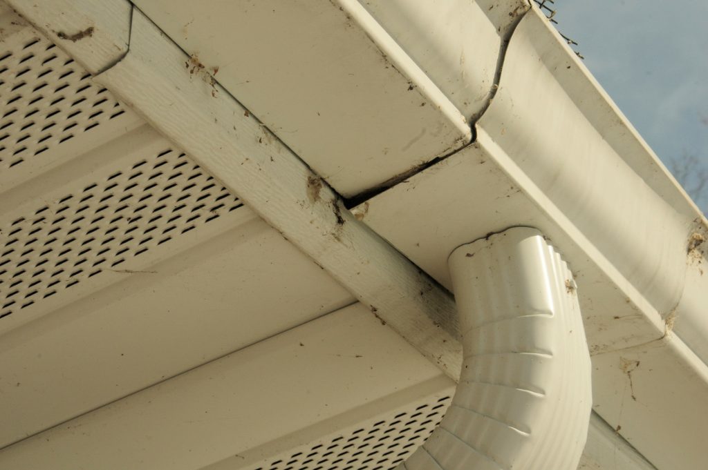 - Aerotech Gutter Service